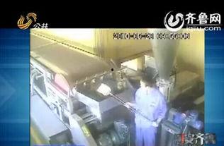 济南企业爆料事件最新,揭秘背后真相与行业隐忧