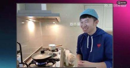 杨迪爆料游戏视频 第3张 杨迪爆料游戏视频 第3张